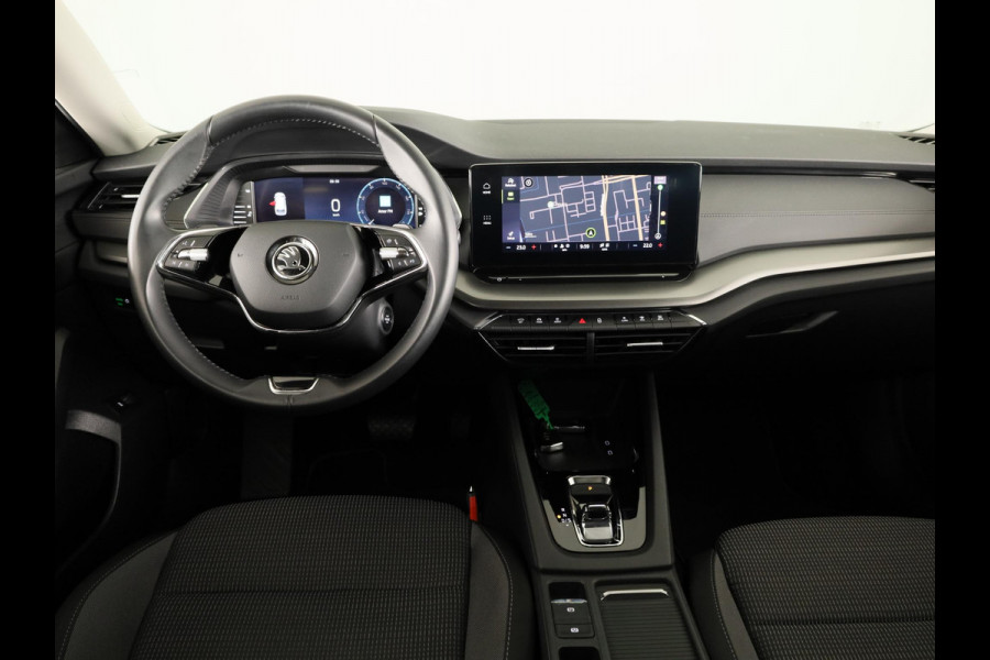 Škoda Octavia Combi 1.0 e-TSI Business Edition