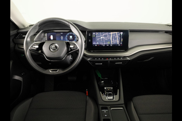 Škoda Octavia Combi 1.0 e-TSI Business Edition