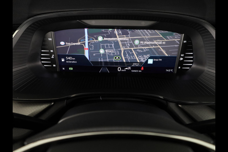 Škoda Octavia Combi 1.0 e-TSI Business Edition