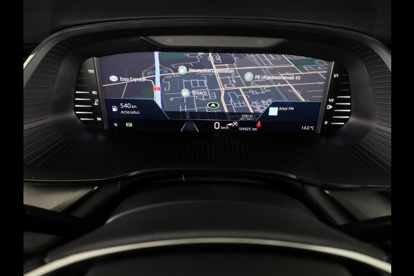 Škoda Octavia Combi 1.0 e-TSI Business Edition