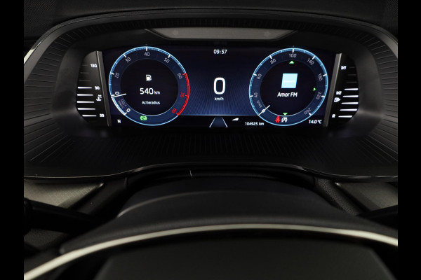 Škoda Octavia Combi 1.0 e-TSI Business Edition