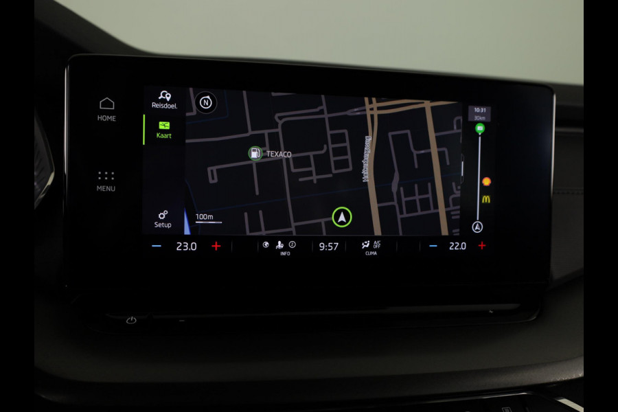 Škoda Octavia Combi 1.0 e-TSI Business Edition