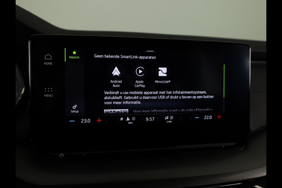 Škoda Octavia Combi 1.0 e-TSI Business Edition