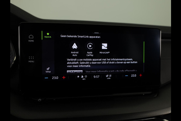 Škoda Octavia Combi 1.0 e-TSI Business Edition