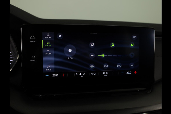 Škoda Octavia Combi 1.0 e-TSI Business Edition