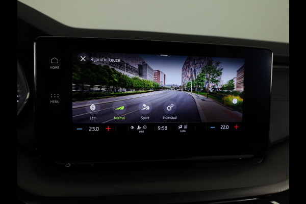 Škoda Octavia Combi 1.0 e-TSI Business Edition