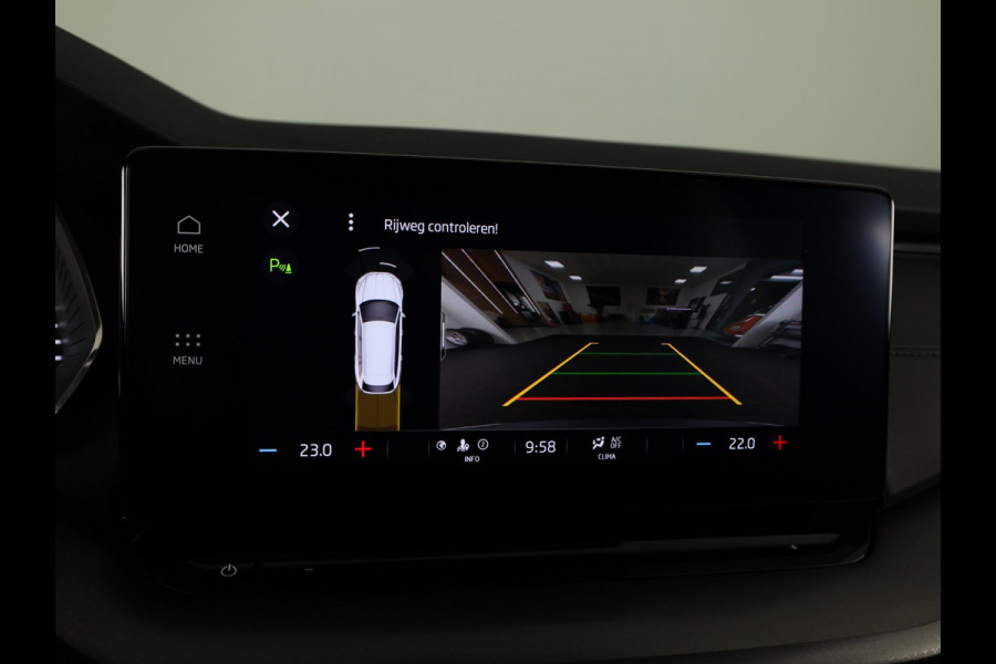 Škoda Octavia Combi 1.0 e-TSI Business Edition