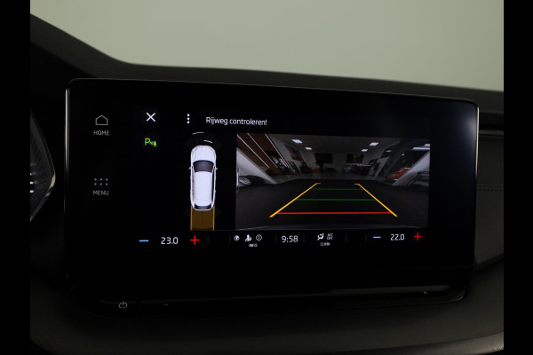 Škoda Octavia Combi 1.0 e-TSI Business Edition