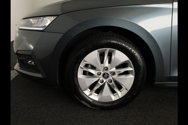 Škoda Octavia Combi 1.0 e-TSI Business Edition