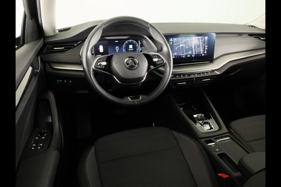 Škoda Octavia Combi 1.0 e-TSI Business Edition