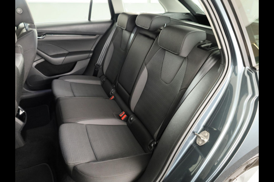 Škoda Octavia Combi 1.0 e-TSI Business Edition