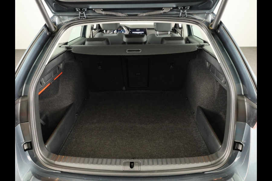 Škoda Octavia Combi 1.0 e-TSI Business Edition