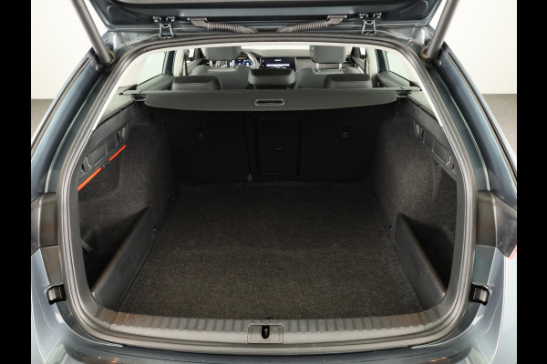 Škoda Octavia Combi 1.0 e-TSI Business Edition