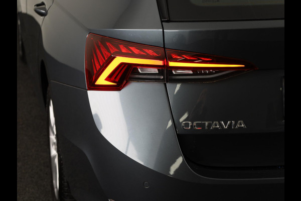 Škoda Octavia Combi 1.0 e-TSI Business Edition