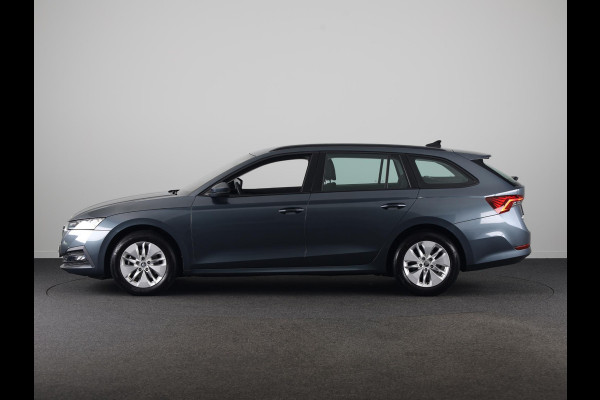 Škoda Octavia Combi 1.0 e-TSI Business Edition