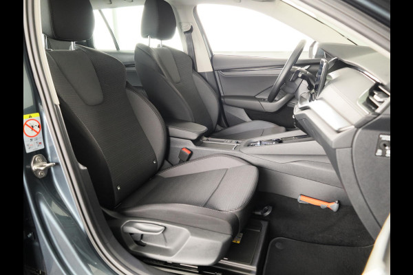 Škoda Octavia Combi 1.0 e-TSI Business Edition