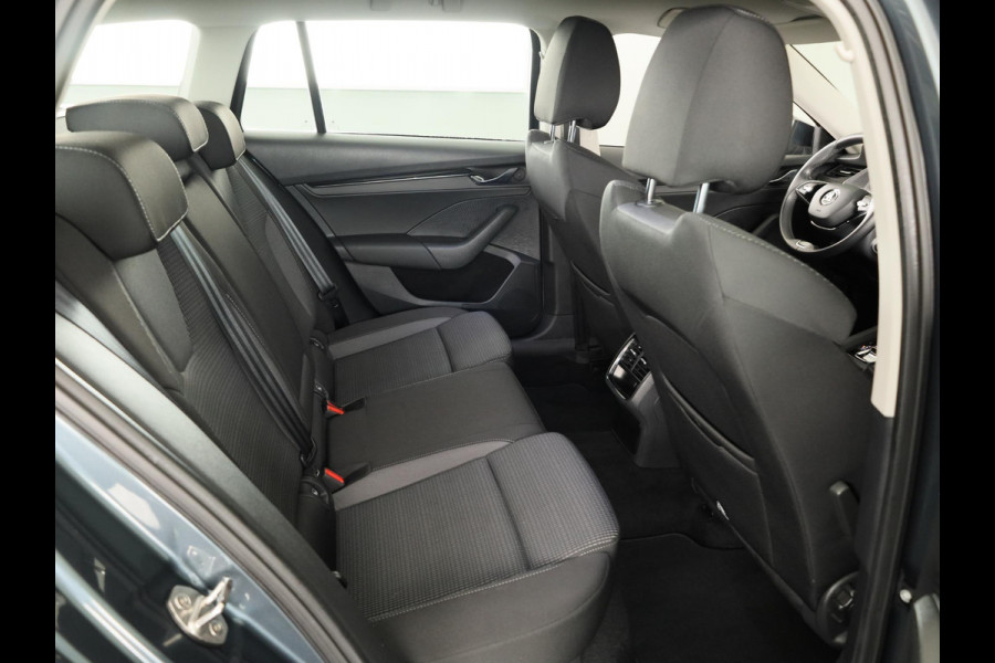 Škoda Octavia Combi 1.0 e-TSI Business Edition