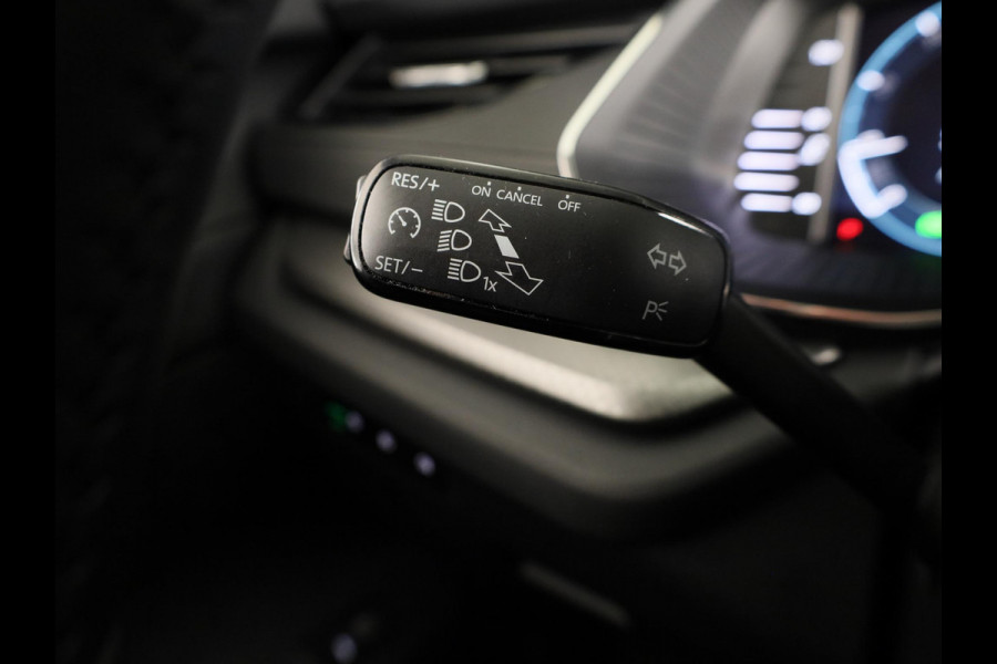 Škoda Octavia Combi 1.0 e-TSI Business Edition