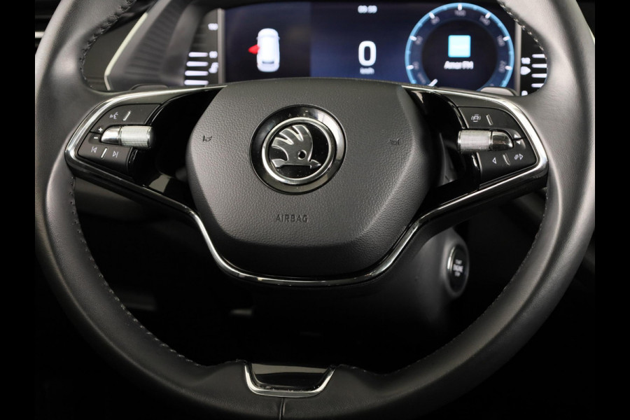 Škoda Octavia Combi 1.0 e-TSI Business Edition