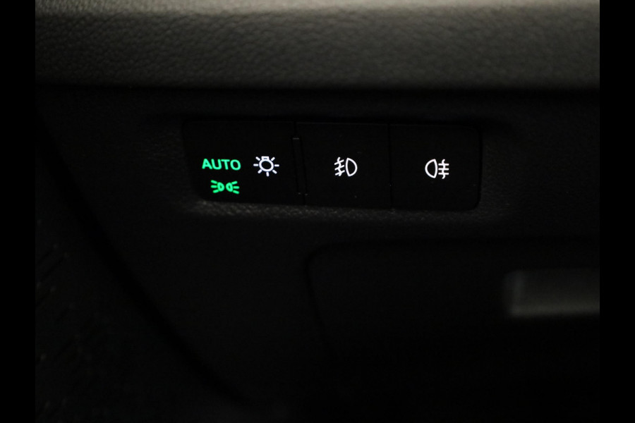 Škoda Octavia Combi 1.0 e-TSI Business Edition