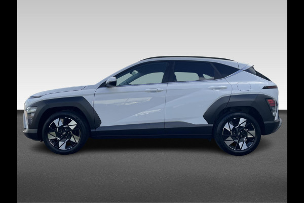 Hyundai Kona 1.6 GDI HEV Comfort Smart