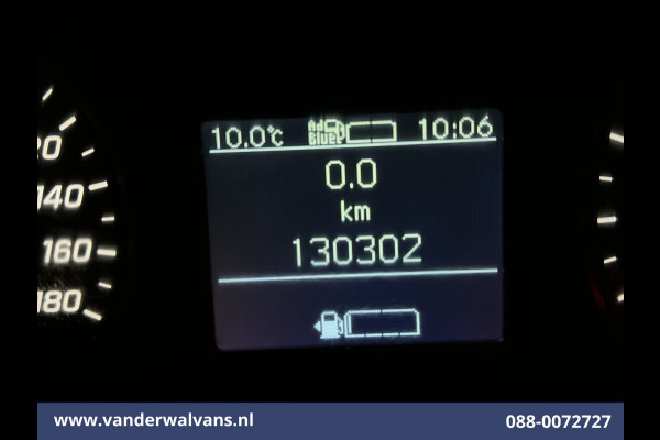 Mercedes-Benz Sprinter 317 CDI 170pk L3H2 Euro6 Airco | Camera | Navigatie | Apple Carplay | Trekhaak Android Auto, Parkeersensoren, Bijrijdersbank