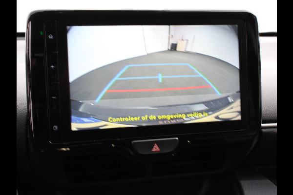 Toyota Yaris 1.5 Hybrid Dynamic Automaat | Climate control | Cruise control adaptive | LED | Achteruitrijcamera | Lane assist | Navigatie | Apple Carplay/ Android Auto |