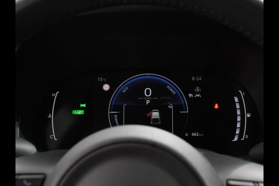 Toyota Yaris 1.5 Hybrid Dynamic Automaat | Climate control | Cruise control adaptive | LED | Achteruitrijcamera | Lane assist | Navigatie | Apple Carplay/ Android Auto |