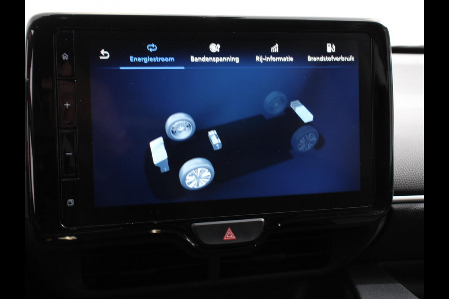 Toyota Yaris 1.5 Hybrid Dynamic Automaat | Climate control | Cruise control adaptive | LED | Achteruitrijcamera | Lane assist | Navigatie | Apple Carplay/ Android Auto |