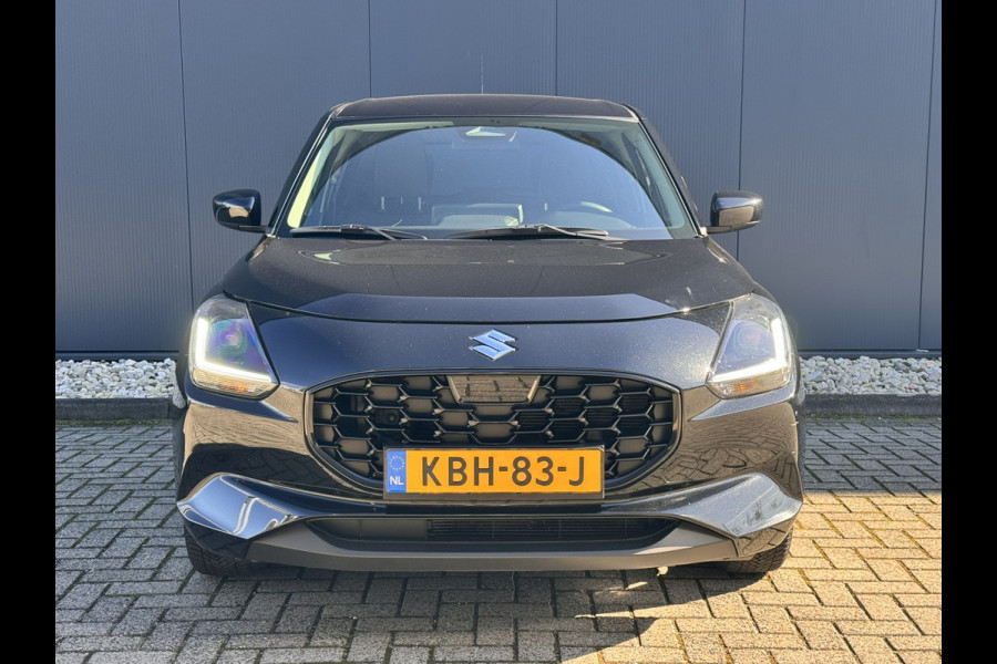 Suzuki Swift 1.2 Style Smart Hybrid | Camera | Parkeersensoren | Navigatie | Stoelverwarming | Apple Carplay/Android Auto | Cruise control