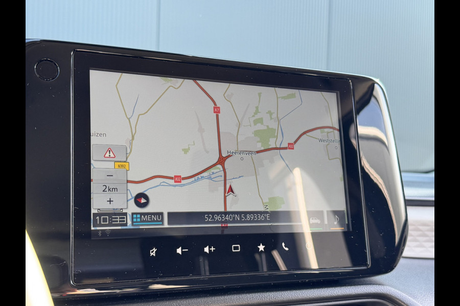 Suzuki Swift 1.2 Style Smart Hybrid | Camera | Parkeersensoren | Navigatie | Stoelverwarming | Apple Carplay/Android Auto | Cruise control