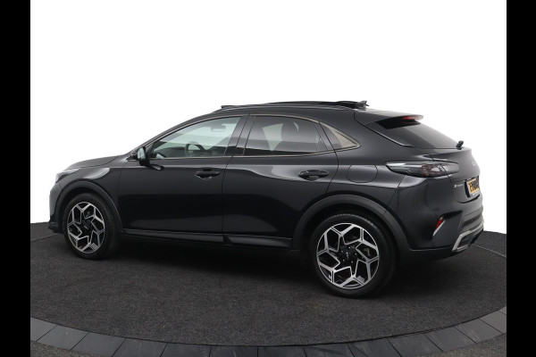 Kia Xceed 1.5 T-GDi GT-Line - Panorama dak - Stoel/Stuur verwarming - Navigatie - Climate Control - Achteruitrijcamera - Elektrische Achterklep - Fabrieksgarantie tot 03-2031