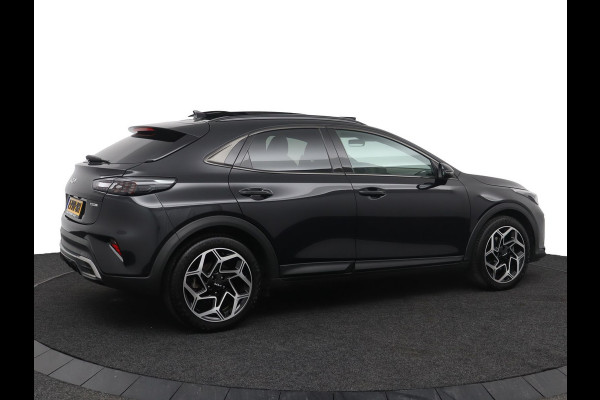 Kia Xceed 1.5 T-GDi GT-Line - Panorama dak - Stoel/Stuur verwarming - Navigatie - Climate Control - Achteruitrijcamera - Elektrische Achterklep - Fabrieksgarantie tot 03-2031