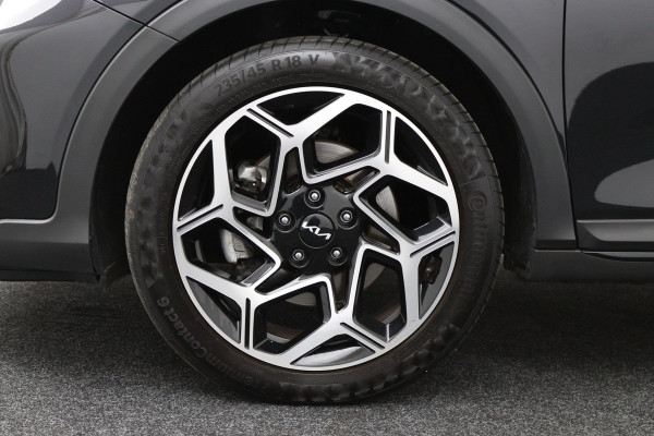 Kia Xceed 1.5 T-GDi GT-Line - Panorama dak - Stoel/Stuur verwarming - Navigatie - Climate Control - Achteruitrijcamera - Elektrische Achterklep - Fabrieksgarantie tot 03-2031