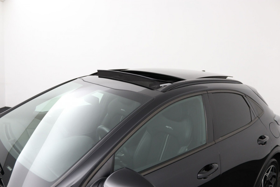 Kia Xceed 1.5 T-GDi GT-Line - Panorama dak - Stoel/Stuur verwarming - Navigatie - Climate Control - Achteruitrijcamera - Elektrische Achterklep - Fabrieksgarantie tot 03-2031