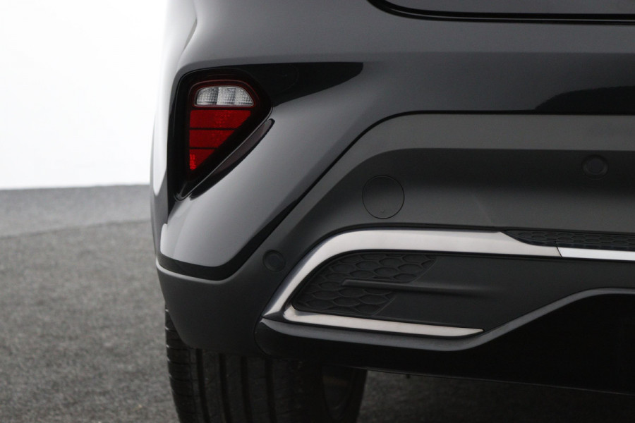 Kia Xceed 1.5 T-GDi GT-Line - Panorama dak - Stoel/Stuur verwarming - Navigatie - Climate Control - Achteruitrijcamera - Elektrische Achterklep - Fabrieksgarantie tot 03-2031