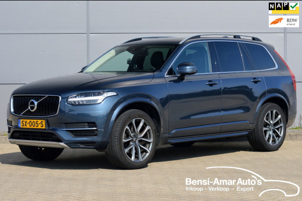 Volvo XC90 2.0 D4 90th Anniversary Edition
