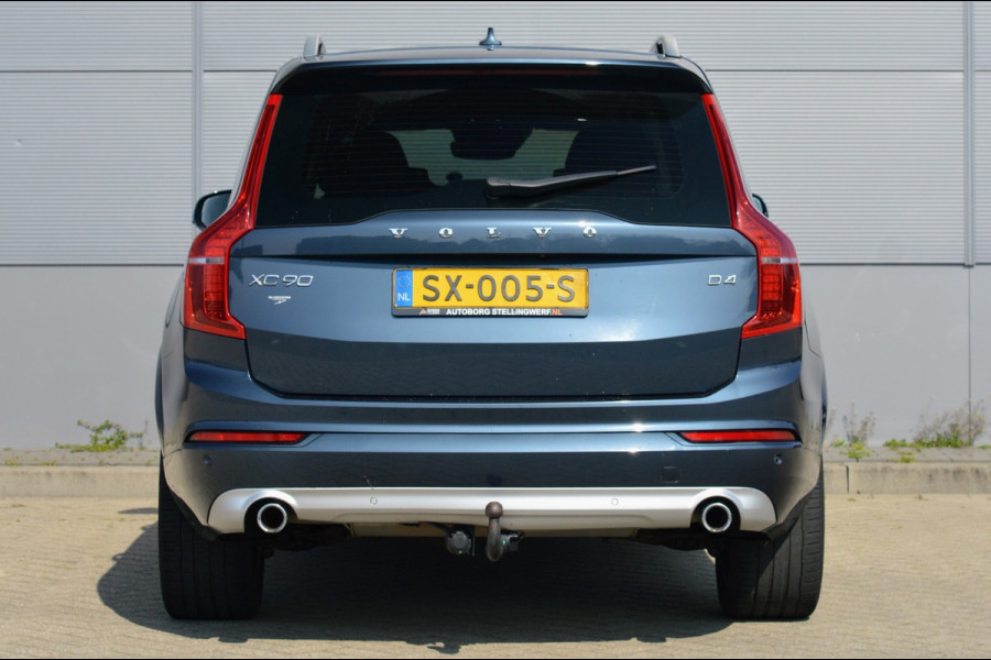 Volvo XC90 2.0 D4 90th Anniversary Edition
