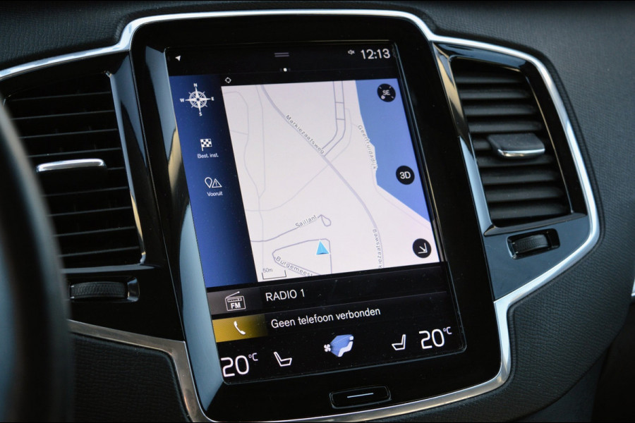 Volvo XC90 2.0 D4 90th Anniversary Edition