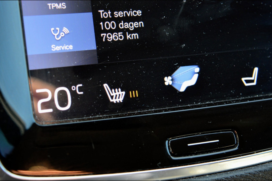 Volvo XC90 2.0 D4 90th Anniversary Edition