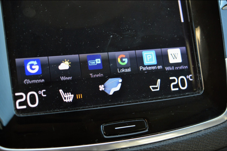 Volvo XC90 2.0 D4 90th Anniversary Edition