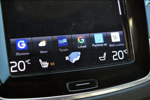 Volvo XC90 2.0 D4 90th Anniversary Edition