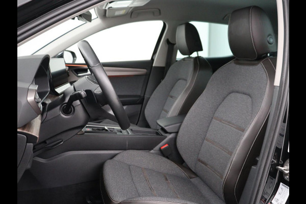 Seat Leon 1.4 TSI eHybrid PHEV Xcellence | Stoel & stuurverwarming | Sfeerverlichting | Keyless | Navigatie | Park Assist | Cruise control | Digital Cockpit | Climate control | Plug In