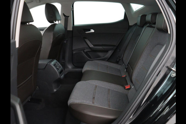 Seat Leon 1.4 TSI eHybrid PHEV Xcellence | Stoel & stuurverwarming | Sfeerverlichting | Keyless | Navigatie | Park Assist | Cruise control | Digital Cockpit | Climate control | Plug In