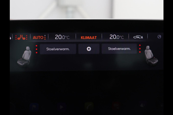 Seat Leon 1.4 TSI eHybrid PHEV Xcellence | Stoel & stuurverwarming | Sfeerverlichting | Keyless | Navigatie | Park Assist | Cruise control | Digital Cockpit | Climate control | Plug In