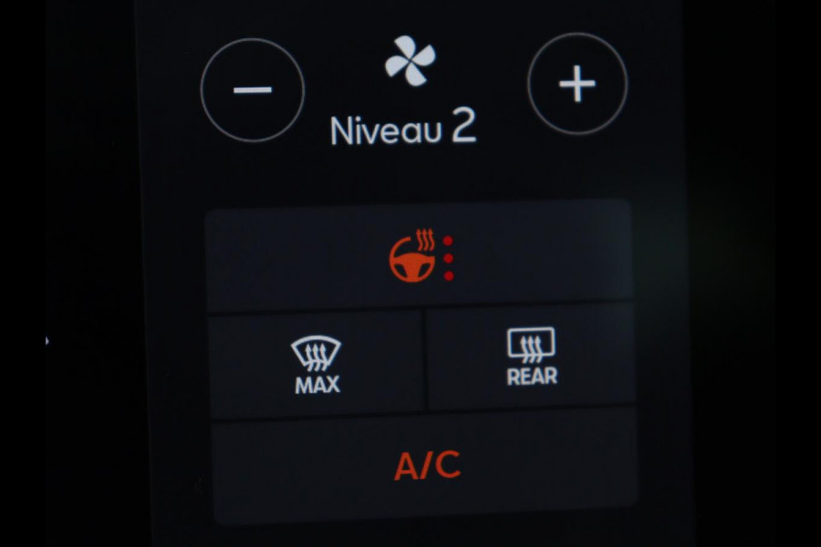 Seat Leon 1.4 TSI eHybrid PHEV Xcellence | Stoel & stuurverwarming | Sfeerverlichting | Keyless | Navigatie | Park Assist | Cruise control | Digital Cockpit | Climate control | Plug In