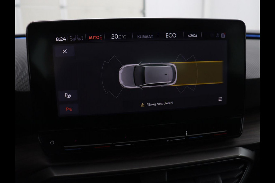 Seat Leon 1.4 TSI eHybrid PHEV Xcellence | Stoel & stuurverwarming | Sfeerverlichting | Keyless | Navigatie | Park Assist | Cruise control | Digital Cockpit | Climate control | Plug In