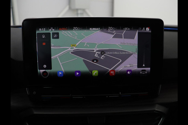 Seat Leon 1.4 TSI eHybrid PHEV Xcellence | Stoel & stuurverwarming | Sfeerverlichting | Keyless | Navigatie | Park Assist | Cruise control | Digital Cockpit | Climate control | Plug In