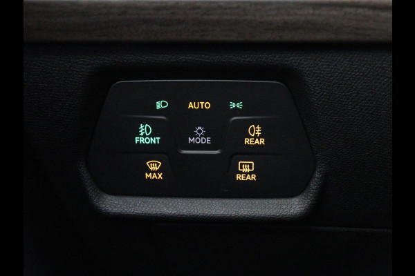 Seat Leon 1.4 TSI eHybrid PHEV Xcellence | Stoel & stuurverwarming | Sfeerverlichting | Keyless | Navigatie | Park Assist | Cruise control | Digital Cockpit | Climate control | Plug In