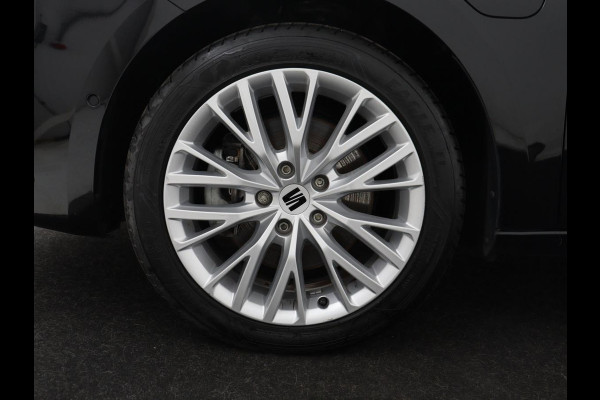 Seat Leon 1.4 TSI eHybrid PHEV Xcellence | Stoel & stuurverwarming | Sfeerverlichting | Keyless | Navigatie | Park Assist | Cruise control | Digital Cockpit | Climate control | Plug In